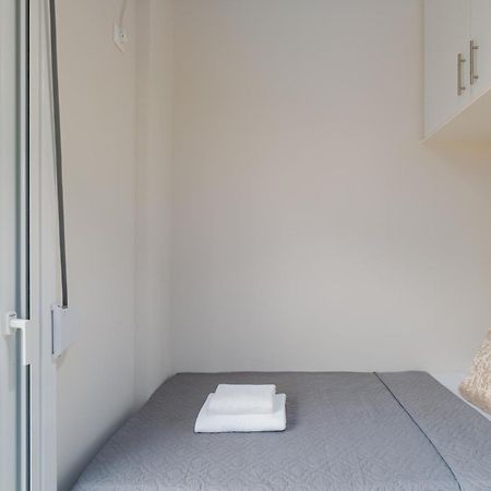 New Center Apartment Near Metro أثينا المظهر الخارجي الصورة
