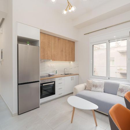 New Center Apartment Near Metro أثينا المظهر الخارجي الصورة