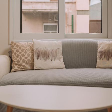 New Center Apartment Near Metro أثينا المظهر الخارجي الصورة