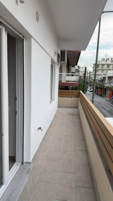 New Center Apartment Near Metro أثينا المظهر الخارجي الصورة