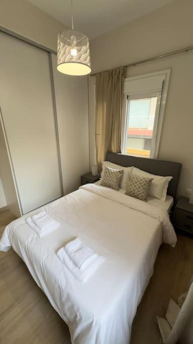 New Center Apartment Near Metro أثينا المظهر الخارجي الصورة