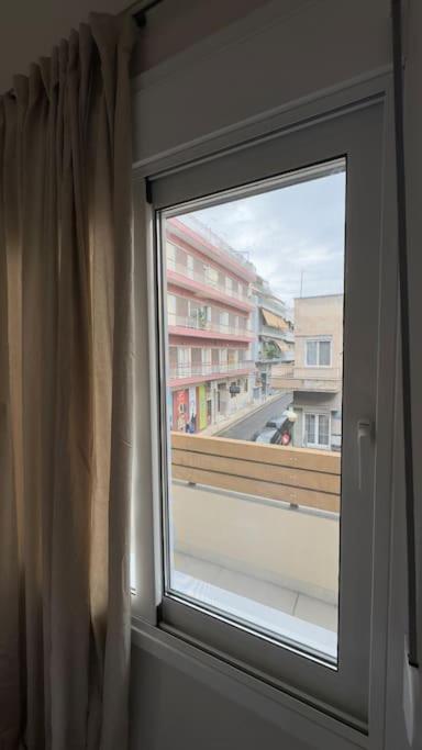 New Center Apartment Near Metro أثينا المظهر الخارجي الصورة