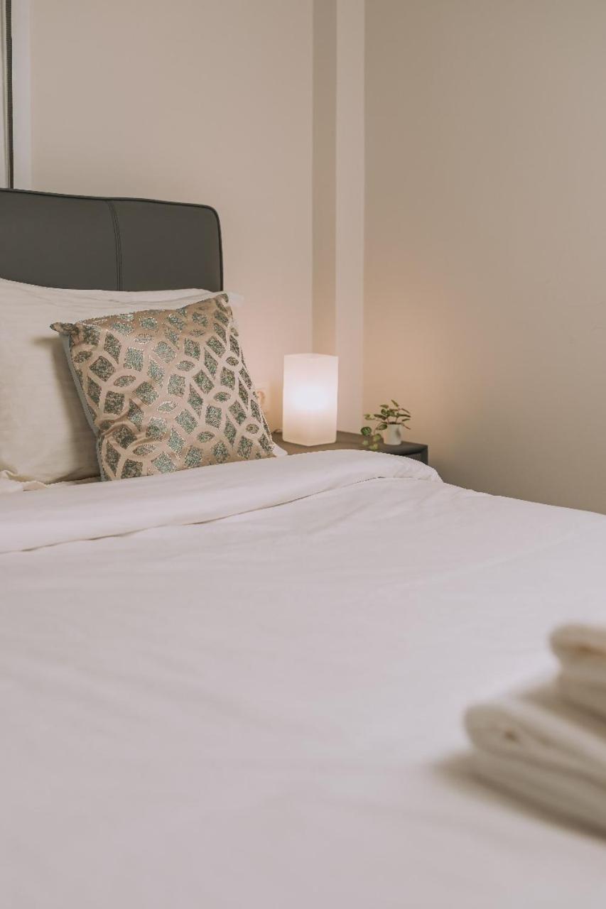 New Center Apartment Near Metro أثينا المظهر الخارجي الصورة