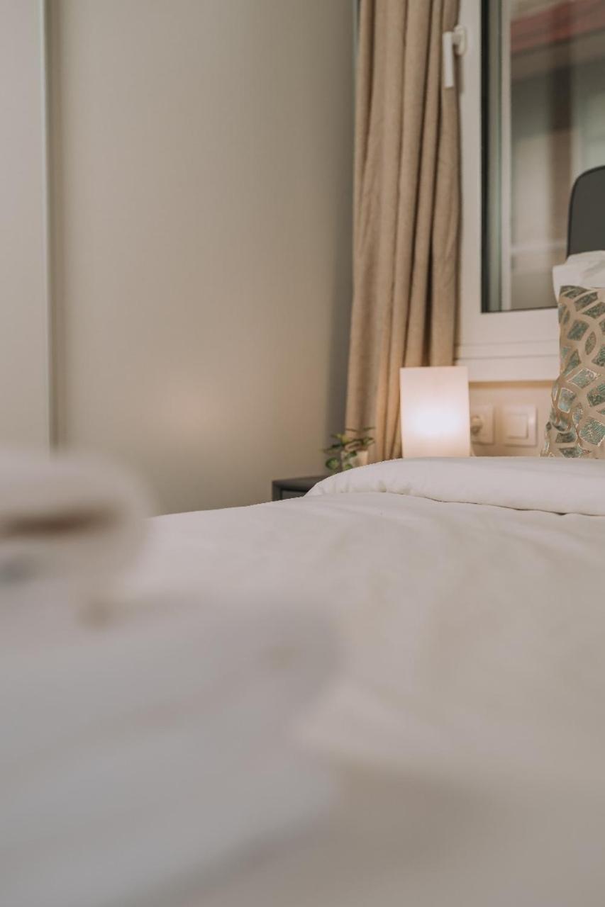 New Center Apartment Near Metro أثينا المظهر الخارجي الصورة